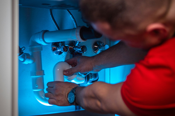 Gasfiter profesional certificado en Santiago